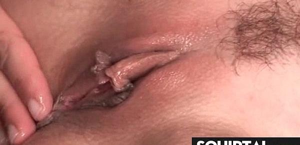  Long Fuck a Girl and she cum Intensly - Orgasms 16